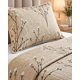 thumbnail image 4 of Set Quilt Cubrecama 180x230cm 1.5 Plazas Microfibra Suave y Funda, 4 of 6