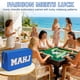 thumbnail image 5 of Bolsa Para Fichas De Mahjong De Nailon Con Cierre De Cremallera 52 X 9 X 14 Cm, 5 of 6