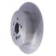 thumbnail image 1 of Par disco freno trasero 5 hoyos toyota rav4 2.0 2000 200, 1 of 3