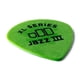 thumbnail image 2 of Uñetas Dunlop 498 Tortex Jazz III Pick 0.88 pack 12, 2 of 3