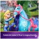 thumbnail image 4 of Toy Unicorn Academy Isabel & River con accesorios para niñas mayores de 4 años, 4 of 8