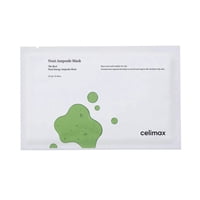 Celimax - Mascarilla Facial Antiage Y Antioxidamte The Real Noni