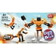 thumbnail image 3 of Bloques Blocktoys Trans, producto surtido, 1 Un, 3 of 3