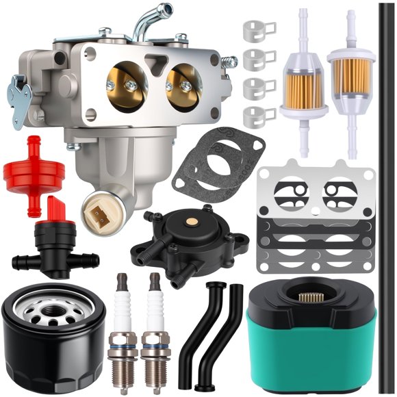 Carburador Gioong 796997 para Briggs & Stratton Nikki