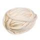 thumbnail image 5 of 25 Metros Grueso Hilo De Lana Suave Bulky Brazo Tejer Lana Errante Beige, 5 of 5