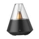 thumbnail image 1 of Mini Humidificador De 150 Ml, Difusor De Aceites Esenciales Para Oficina, Sala De Estar, Dormitorio, Color Negro, 1 of 3