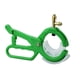 thumbnail image 1 of Válvula de cierre lateral 3 en 1 Mastercool 85530, verde, 1 of 1