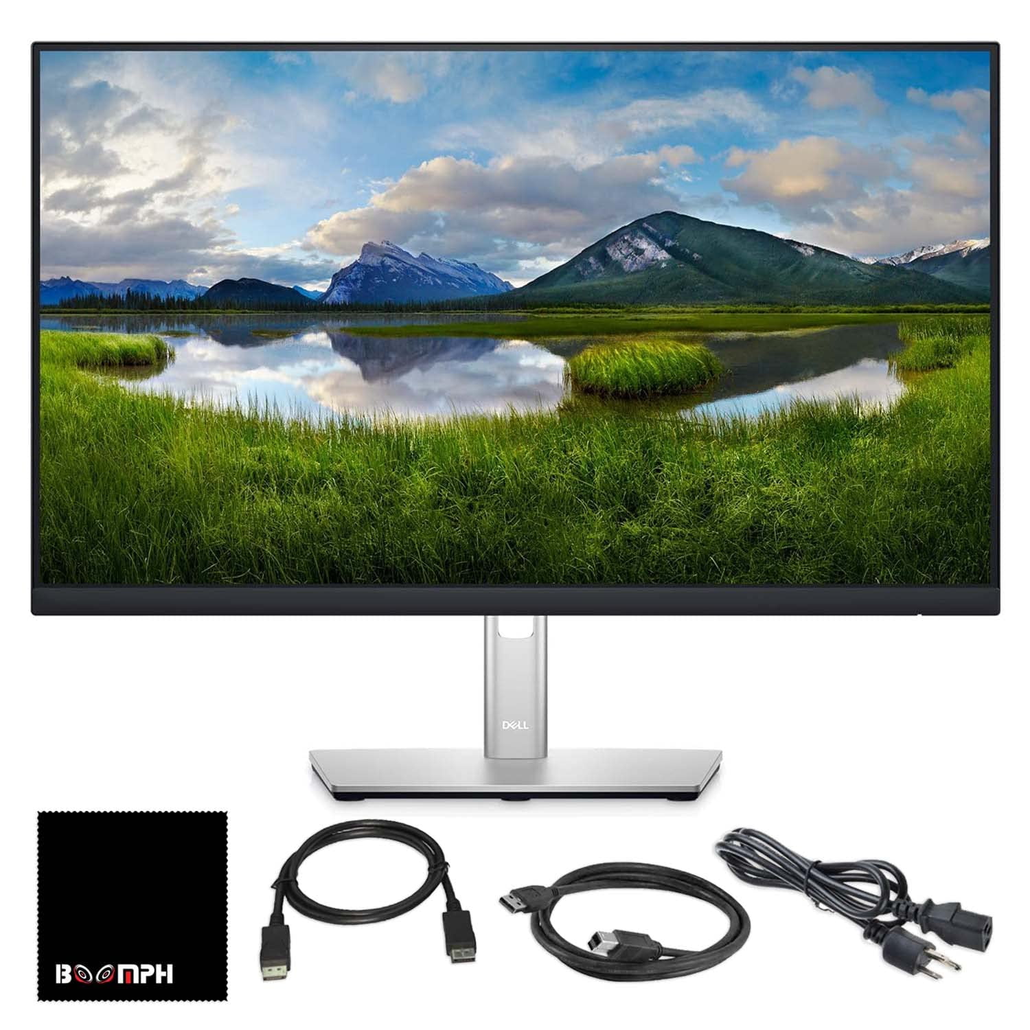 Monitor De Ordenador Dell P2222h 22" 16:9 Ips Full Hd