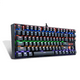 thumbnail image 3 of Teclado Gamer Kumara K552-KR Negro Alámbrico, 3 of 3