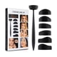 thumbnail image 1 of Plantillas Para Aplicar Sombra De Ojos Kit Cut Crease, 1 of 3