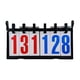 thumbnail image 5 of Marcador De Mesa Competición Score Keeper Para Baloncesto Al Aire Libre Béisbol, 5 of 5