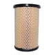 thumbnail image 1 of Filtro aire nissan terrano d22 3.0 2003 2006, 1 of 2