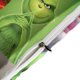 thumbnail image 4 of Christmas Grinch 3 Piece Sets Full/Queen Size - Reversible Microfiber Quilts with 2 Shams Soft Lightweight Bedspread Coverlet Comforter for All Season Bed Sheets, 4 of 5