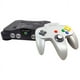 thumbnail image 1 of Consola Nintendo 64 + Mando y Cables (Reacondicionada), 1 of 3