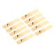 thumbnail image 4 of 10pcs / Pack Ca?as De Saxofón Alto Tradicional 2.0, 4 of 5