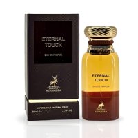 Perfume Maison Alhambra Eternal Touch Edp 100 Ml Mujer