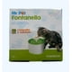 thumbnail image 3 of Bebedero Gatos Perros Fuente Flor Automatico16lt Color Lima, 3 of 8