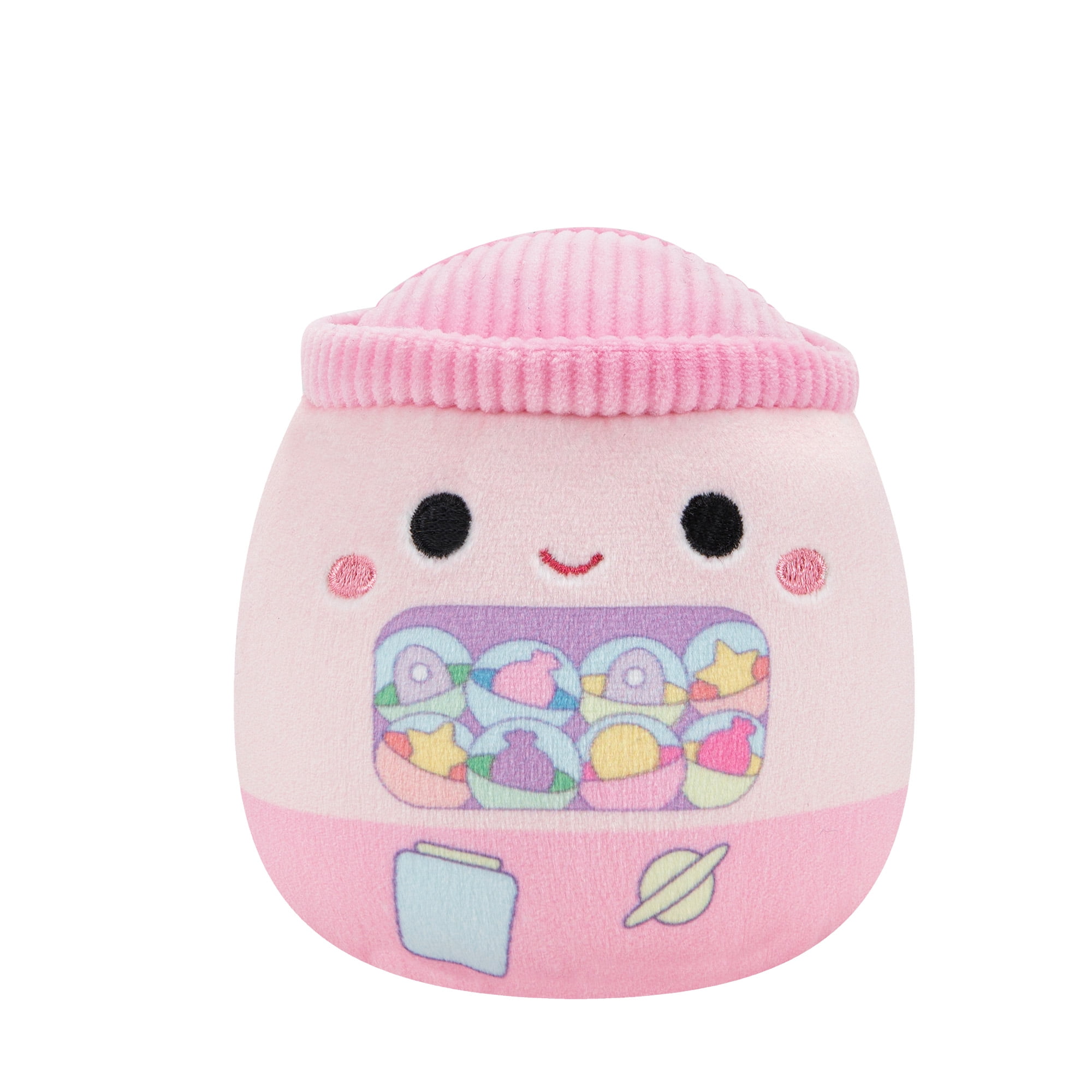 Peluche Para Mascotas 18 Cm Maline Squishmallows