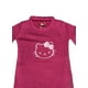 thumbnail image 3 of Conjunto Niña Vestido+calza S121160-23 Fucsia 10, 3 of 5