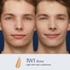 thumbnail image 2 of Base de maquillaje Estée Lauder Double Wear Stay-in-Place 1W1 Bone, 30 ml, 2 of 7