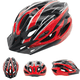 thumbnail image 3 of Casco De Bicicleta Con Luz Led, 3 of 4