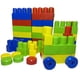 thumbnail image 2 of MEGA BLOQUES 48 PIEZAS, 2 of 3