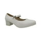 thumbnail image 2 of ZAPATOS DE CUECA ARMONÍA BLANCO MUJER | 109-C - Talla 38, 2 of 5