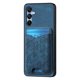 thumbnail image 3 of Funda Billetera con Soporte para Samsung Galaxy A25 Protector Delgado Azul, 3 of 6