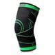 thumbnail image 1 of Set 2 Rodillera Soporte Velcro Ajustable Con Soporte Lau, 1 of 3