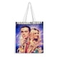 thumbnail image 1 of The Big Bang Theory Bolso de tela con estampado de lienzo para mujer, bolsa de compras reutilizable y estética, con cremallera interior, regalo para mujer,40*45cm., 1 of 6