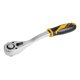 thumbnail image 1 of Chicharra Profesional 3/8 Cromo Vanadio - Tolsen. Autocars, 1 of 2