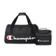 thumbnail image 1 of Pack Champion bolso Atlanta 45lts + Lonchera Oxford negra, 1 of 8