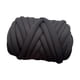 thumbnail image 1 of Hilo Tubular Jumbo DIY 1000G Hilo Grueso Para Cestas Manualidades Para Ni?os Craft Weave Black, 1 of 5
