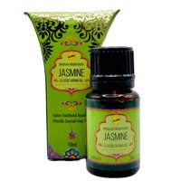 Aceite Aromático Jazmín - Sree Vanni