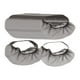 thumbnail image 5 of 100 Unidades de Fundas Desechables de Nailon para Barba para Restaurante, Cocina, Panadería, Peluquería, Material Suave, Bandas Elásticas Profesionale , negro, 5 of 5