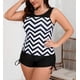 thumbnail image 4 of Tankini Sexy Rock Gloriahoon, 4 of 8