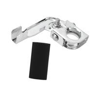 Ioensy - Abrazadera De Terminal Positivo De Batería De Coche 7T4Z-14450-A, Repuestos Para Ford