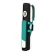 thumbnail image 4 of Estuche Para Tacos De Billar De 5 Agujeros, Bolsa Ligera Para Guardar Tacos De Billar, Color Verde, 4 of 5