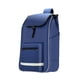 thumbnail image 1 of Bolsa De Repuesto Para Carrito De Compras, Bolsa Portátil Reutilizable Con Carrito Para El Hogar, Cocina, Color Azul, 1 of 3