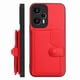 thumbnail image 1 of FOXDOCK Funda para Xiaomi POCO F5 5G con Bloqueo RFID - Diseño Elegante con Cierre de Botón, 1 of 5