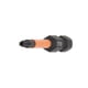 thumbnail image 2 of Puntas de Seguridad TORX T10 2in Acero S2 Paquete de 4, 2 of 3