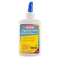 Cola Fría 40G 1 Un Artel