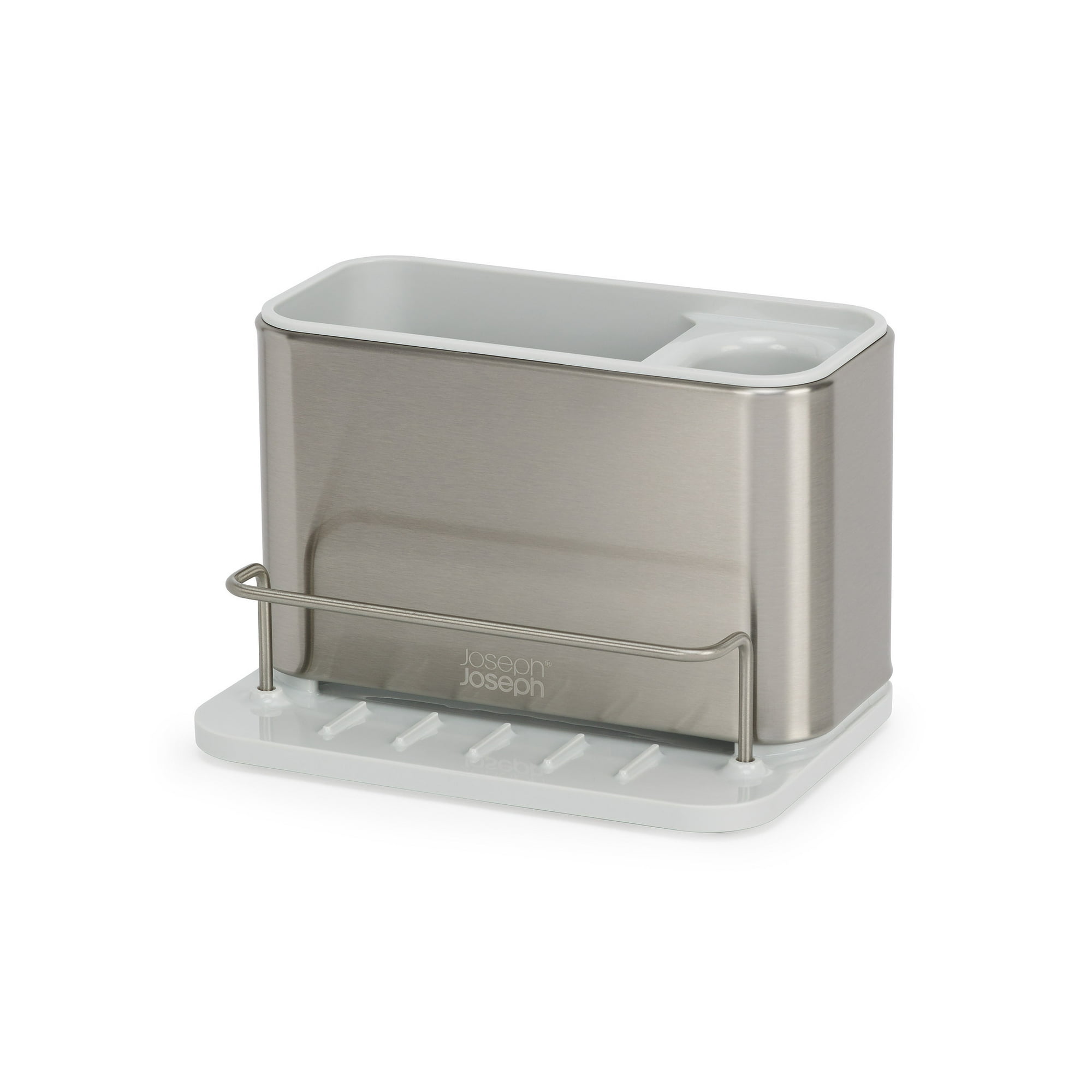 Organizador Lavaplatos Joseph Joseph Surface Acero Inox 1 Unid