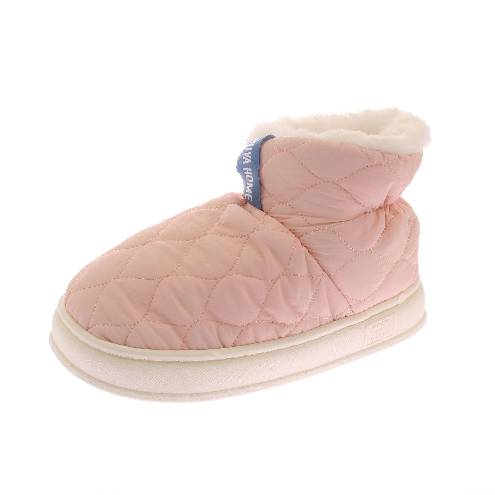 Bota Descanso Rosa Vía Franca