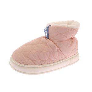 Bota Descanso Rosa Vía Franca