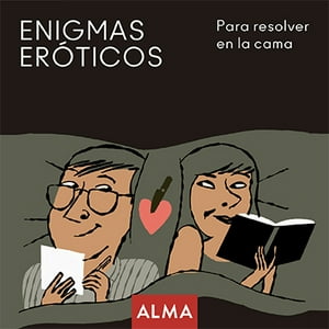 Zig-Zag - Libro Enigmas Eróticos Para Resolver En La Cama