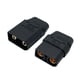thumbnail image 4 of Conector Yaohappy Amass XT90 XT-90 macho hembra 5 pares, 4 of 5