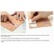 thumbnail image 2 of Goma de Pulido SEIWA Tokonole 120 g Set de 2 Transparente, 2 of 4