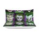 thumbnail image 4 of Joker Bedding Sets Ultra Soft Skin-Friendly Duvet Cover 3 Piece, Cute Comforter Cover Bed Set for Boys Girls Kids, 4 of 5