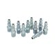 thumbnail image 2 of Conector de compresor de aire Milton Industrial Air Plug M-Style, 2 of 9